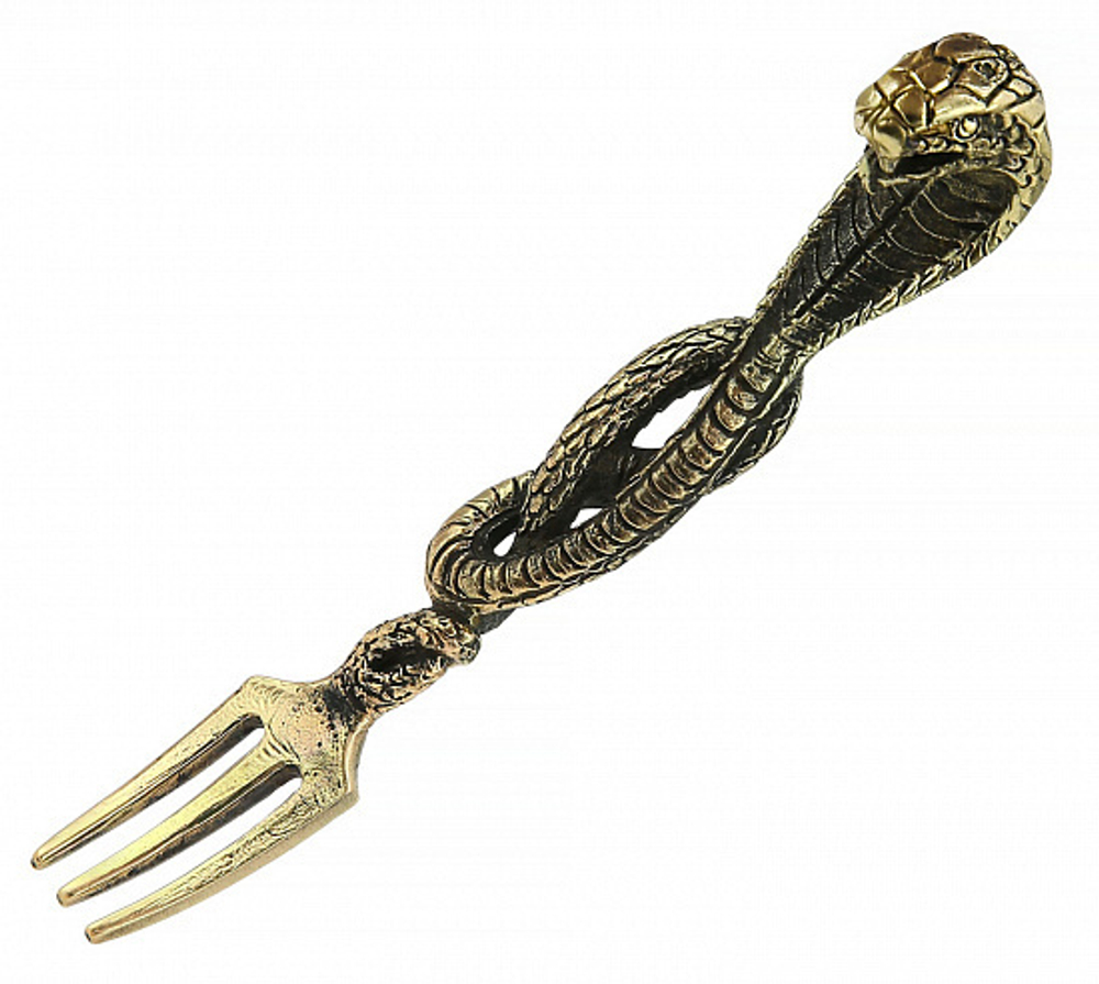 Fork Werkbund Gestalt Cobra