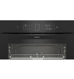 Электрический духовой шкаф Hotpoint FE8 1352 SMP BLG