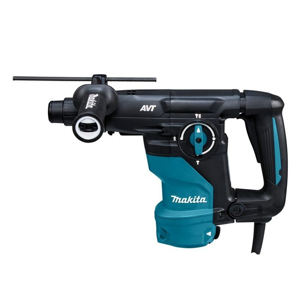 Перфоратор Makita HR3011FCJ