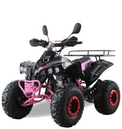 Квадроцикл MOTAX ATV Raptor Super LUX 125 cc
