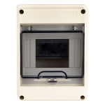 ЩРН-ПГ- 5 (155x119x89) IP65 PROXIMA EKF