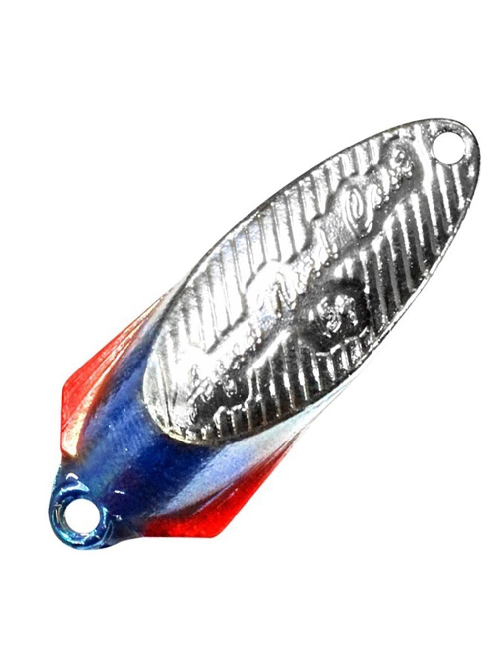 Блесна колебалка NORD CAST 7,5g, цвет 03