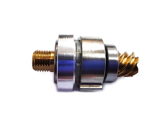 Tsurinoya Ranger 2500 Шестерня ведомая (В сборе с подшипниками)