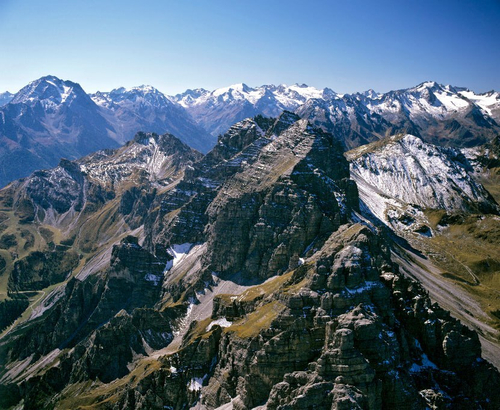 Природа 2 №15 Фотообои и Фрески ручной работы