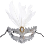 Маска карнавальная «Богемная вечеринка», микс