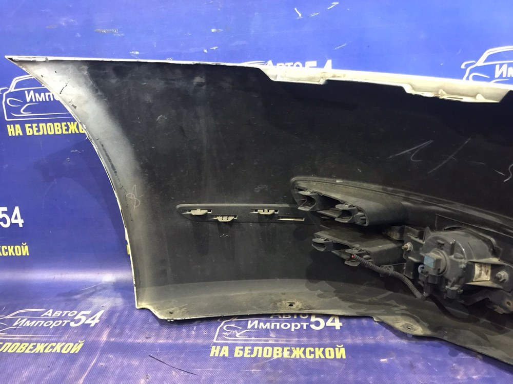 Бампер передний NISSAN TEANA 2008-2014