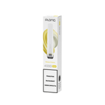 Plonq Plus Pro - Банан-Кокос 4000 затяжек