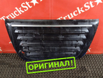 Решетка (дефект) радиатора