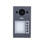 Вызывная панель IP-домофона Dahua DHI-VTO3311Q-WP