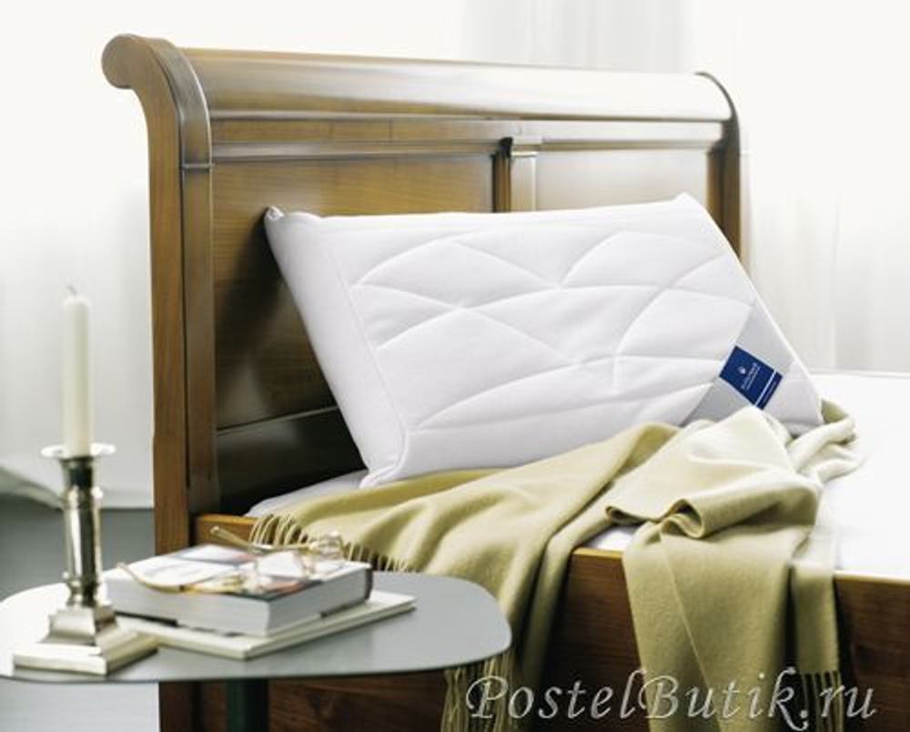 Подушка 50x70 Billerbeck Climatraum Германия фото