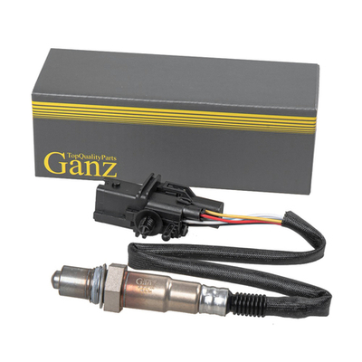 Датчик кислорода, лямбда-зонд NISSAN Murano (Z50) 3.5 4WD 03-, Pathfinder (R51) GANZ GIG05144