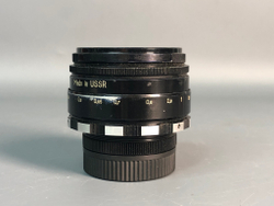 Helios-44-2 2/58mm