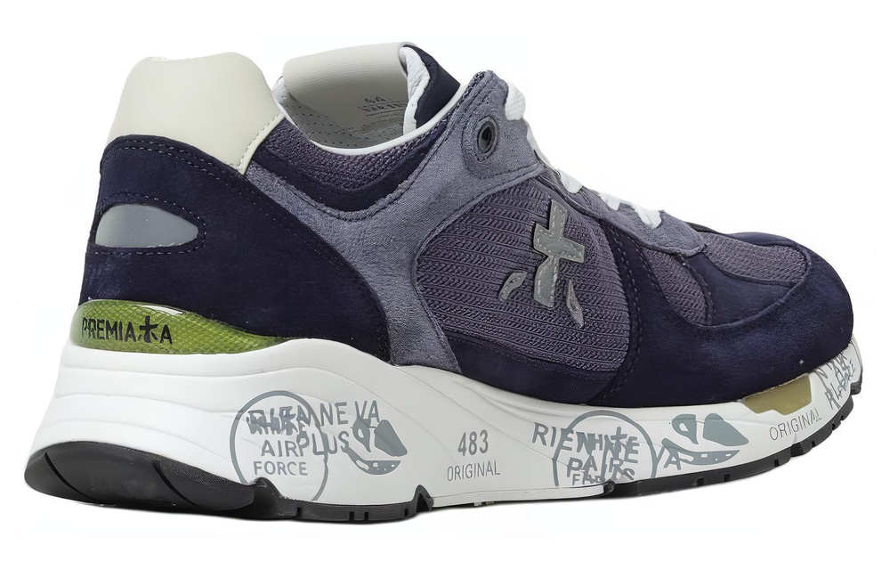 Кроссовки PREMIATA, MASEVAR6626