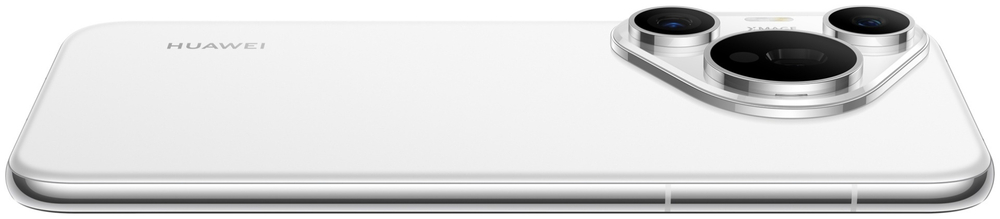 Смартфон Huawei Pura 70 Pro 12 ГБ/512 ГБ белый