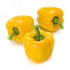 ИЛАНГА F1 семена перца сладкого (Rijk Zwaan | Alexagro)