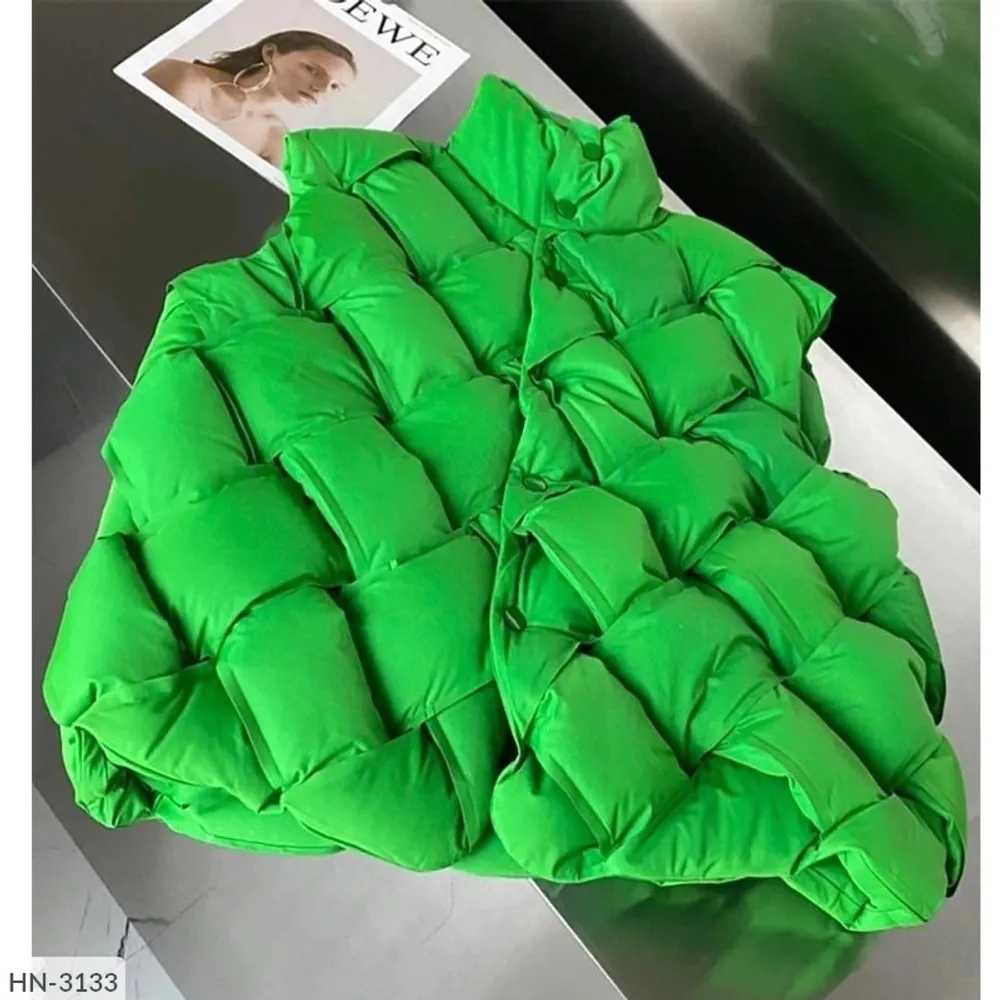 Жилет HN-3135 Фабрика Моды