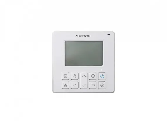 Кассетная сплит-система Kentatsu KSVG70HFAN1/KSUTG70HFAN1/KPU95-DR