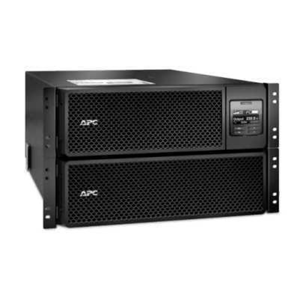 ИБП APC Smart-UPS SRT8KRMXLI