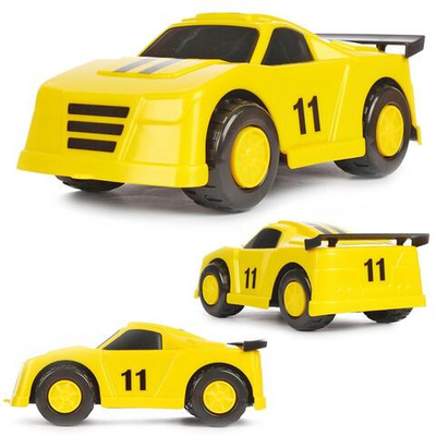 Спорткар (Совтехcтром)