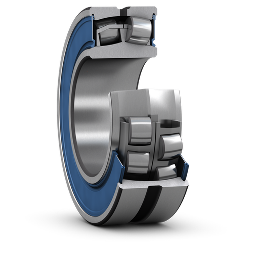 SKF Food line spherical roller bearing BS2-2213-2RS/GFP9VA944