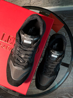 Кроссовки Valentino