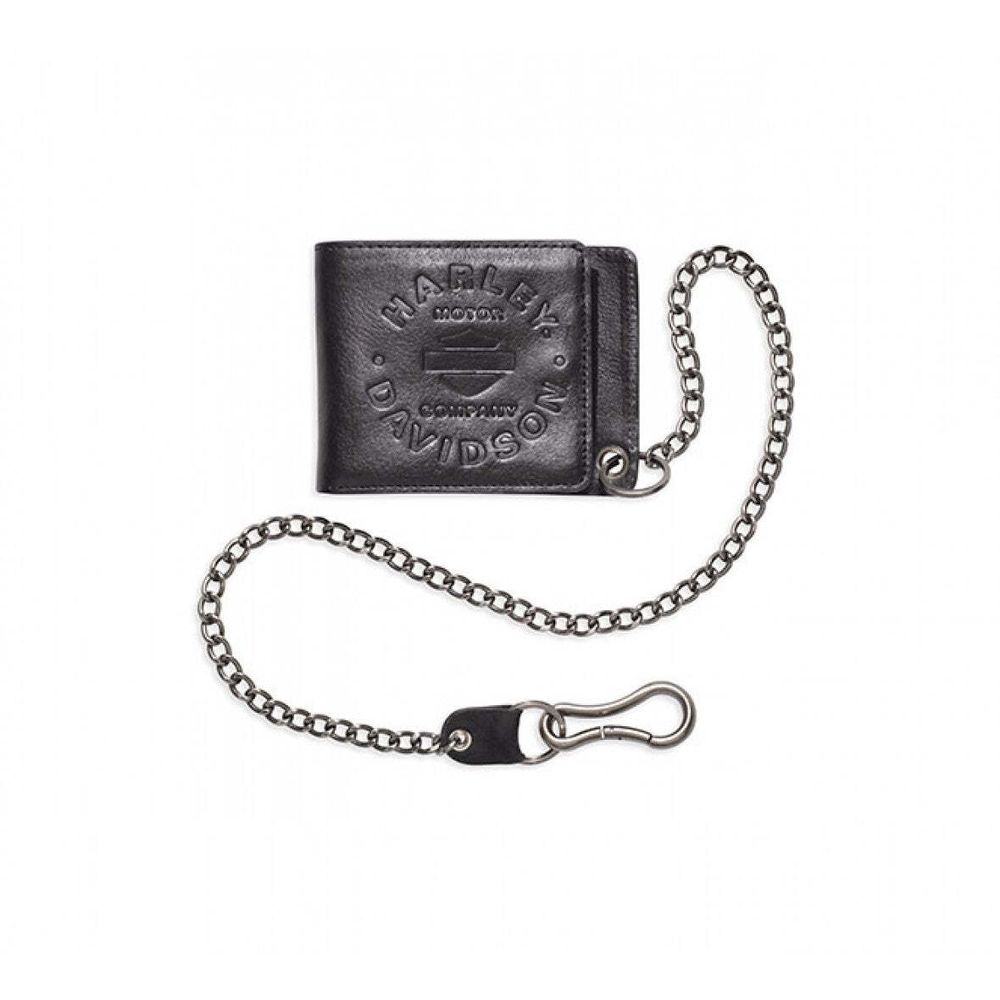 Кошелек с цепочкой Harley-Davidson Кошелек с цепочкой Harley-Davidson