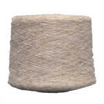 Бобинная пряжа Alpaca Brushed (Noce)