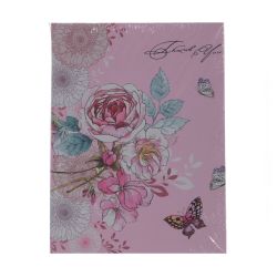 GAEM Фотоальбом для 200 фото 10*15, L17 W5,5 H23 см, 3в.