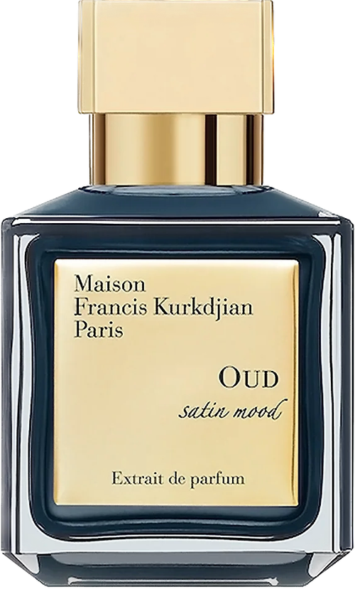 Maison Francis Kurkdjian Oud Satin Mood Extrait de Parfum