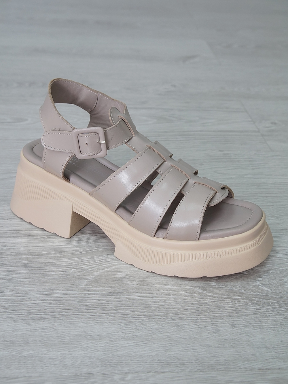 Босоножки женские BENGZO BALDINI 200-703-022