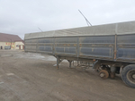 ТехноСтавПрицеп 9230 Полуприцеп зерновоз 9230