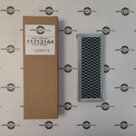 Фильтр кабины (рециркуляция) | VOE11712164, FT-6976 | ARM