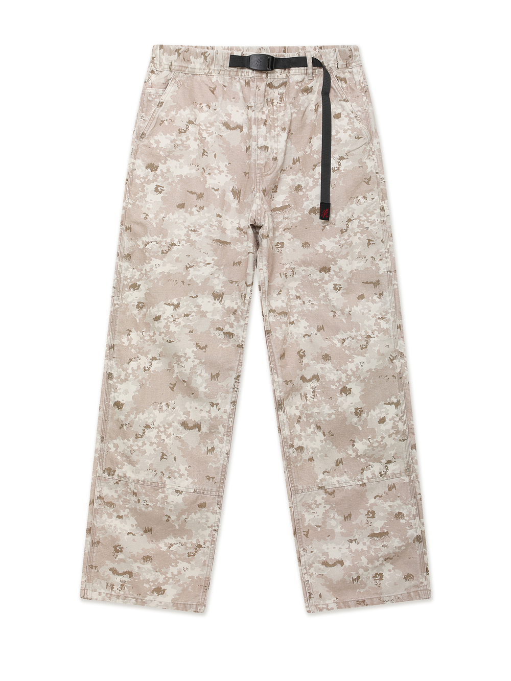 Брюки Canvas Work Pant