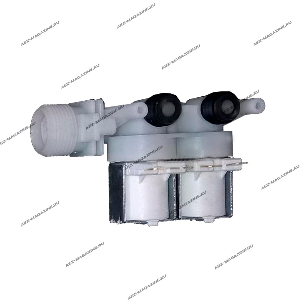 Клапана для стиральной машины Индезит,Аристон тип 2/180