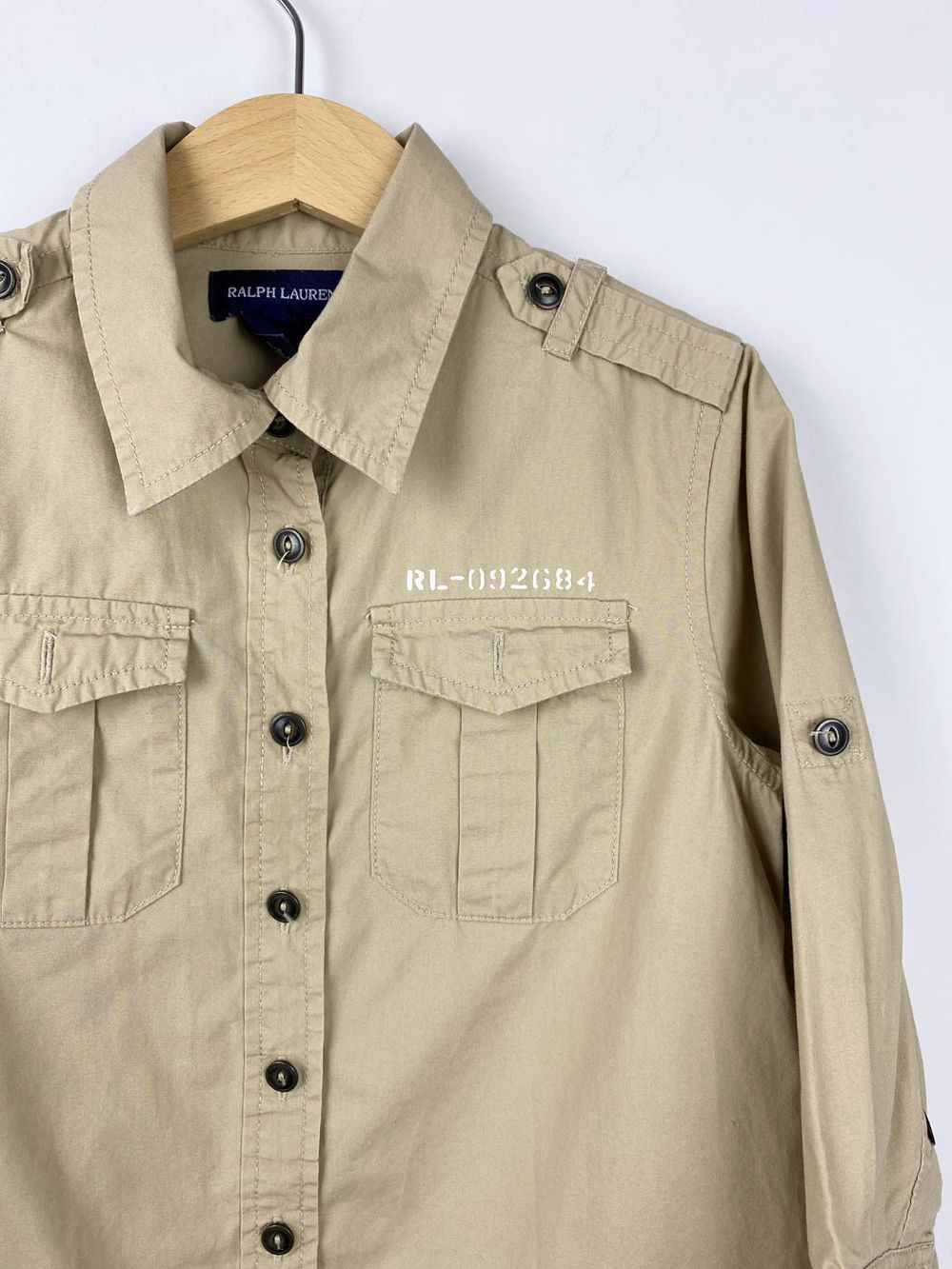 Платье Ralph Lauren