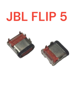 Разъем системный (гнездо зарядки) Type-C для JBL Flip 5