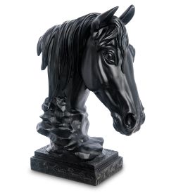 BMB- 09 Фигура-бюст «Конь»