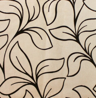 Велюр Мотив крем (Motive cream)