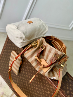 Louis Vuitton Speedy Bandouliere 30