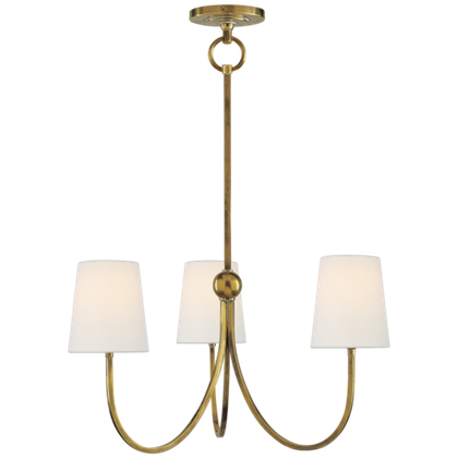 Люстра Visual Comfort Reed Small Chandelier