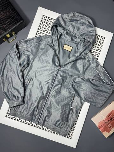 Ветровка Gucci