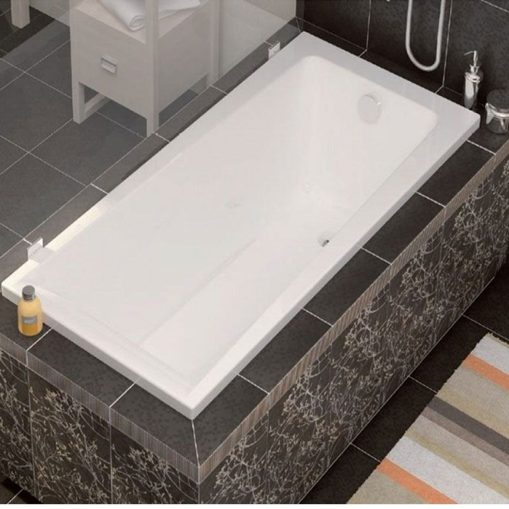 Ванна прямоугольная LORENA 170x70