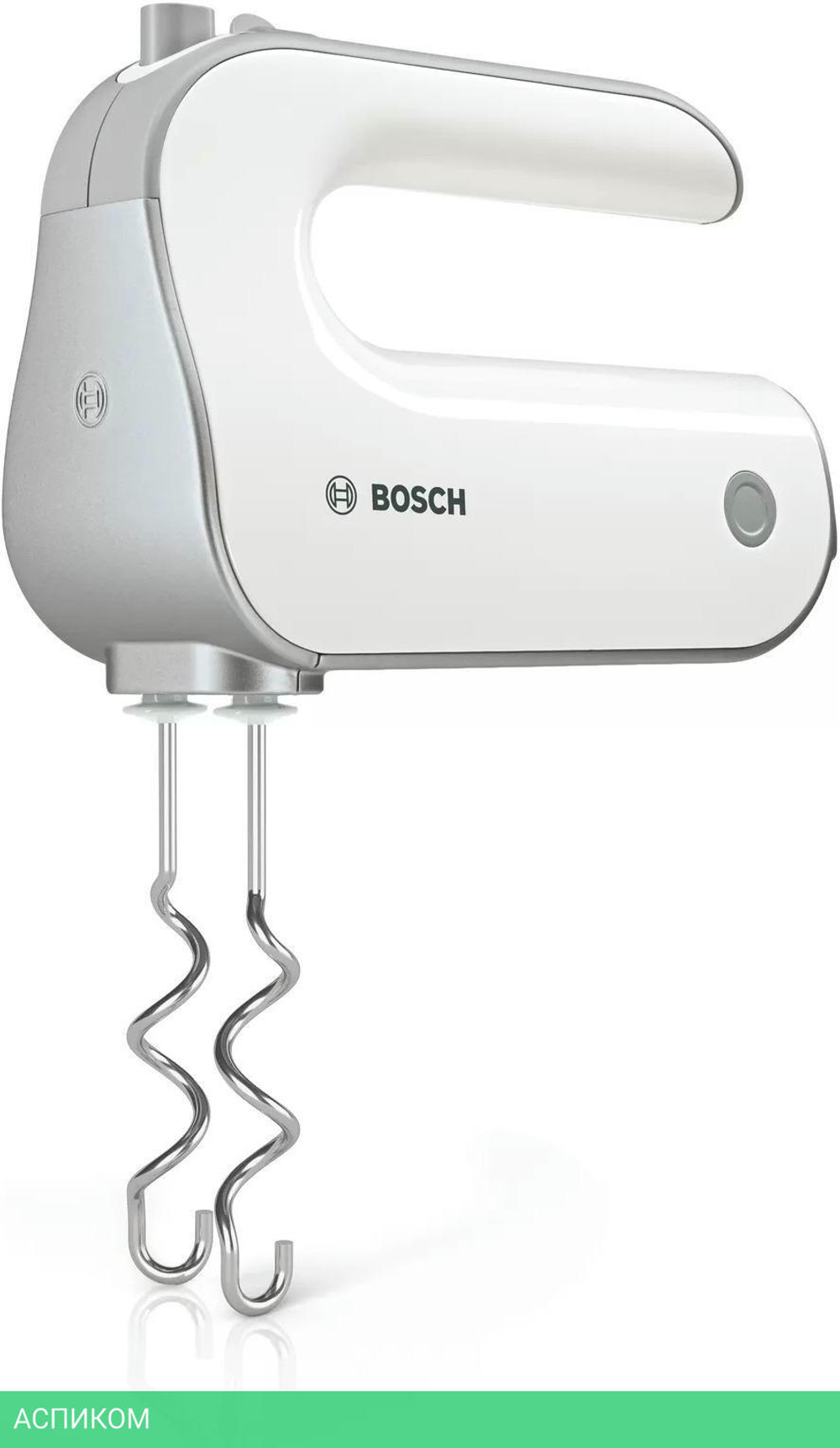 Миксер Bosch Styline белый (MFQ4080)