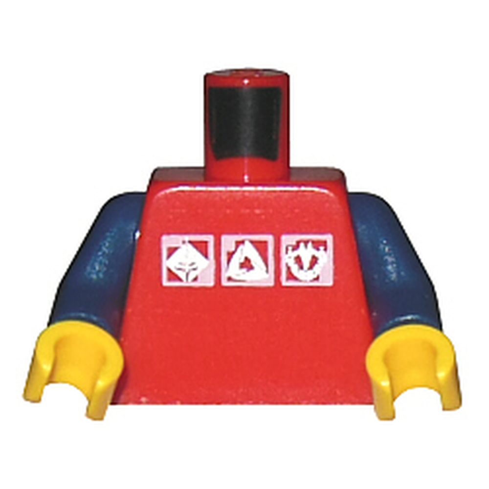 Торс 973pb0274c02