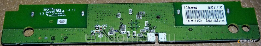 WiFi модуль TWFM-L103D ТВ Philips 47PFT6309/60