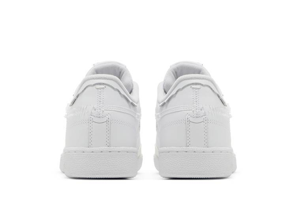 Кроссовки Maison Margiela X Reebok Club C Memory Of