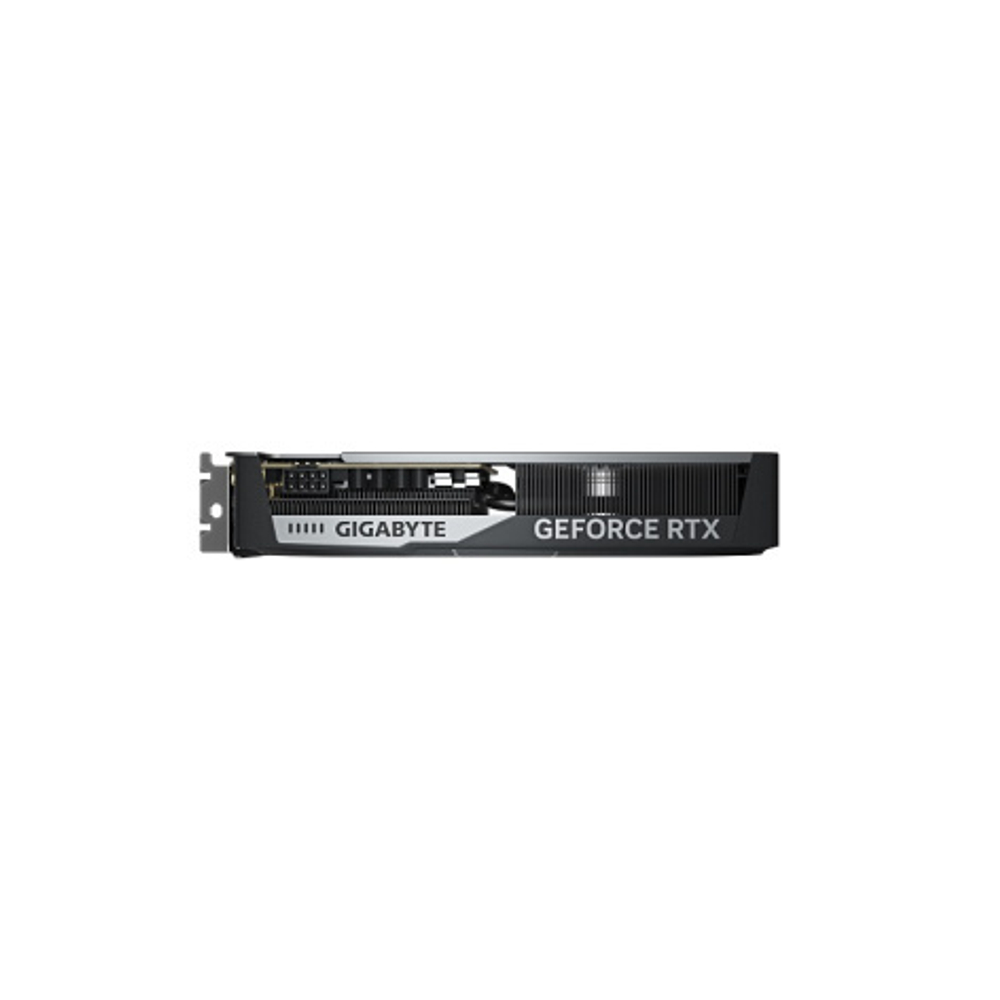 Видеокарта GIGABYTE GeForce RTX 5060 TI EAGLE OC (GV-N506TEAGLE OC-8GD)