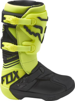 Мотоботы подростковые Fox Comp Youth Boot