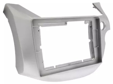 Магнитола для Honda FIT 2 2007-2014, FIT Shuttle - Canbox 10-671 Android 10, ТОП процессор, CarPlay, 4G SIM-слот