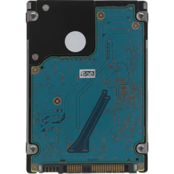 HDD жесткий диск 2.4TB Toshiba (AL15SEB24EQ) (SAS 12 Gb / s, 10500 rpm, 128mb, 2.5")